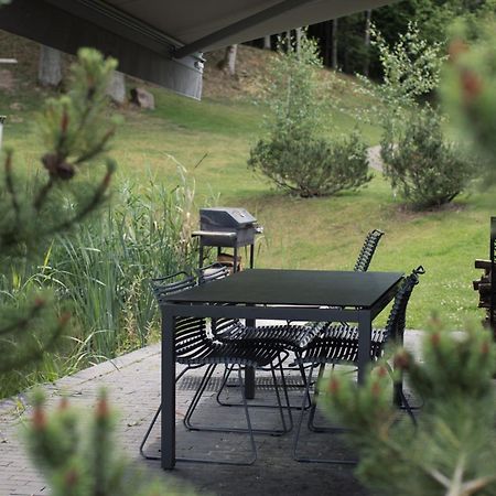 Utriai Guest Place 외부 사진
