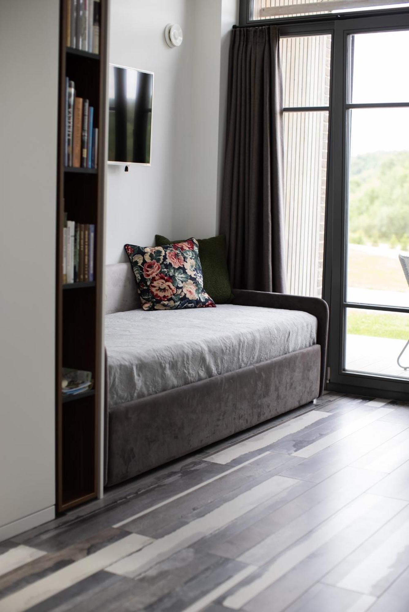 Utriai Guest Place 외부 사진