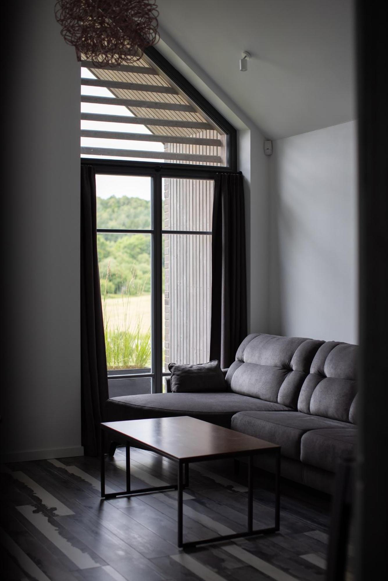 Utriai Guest Place 외부 사진