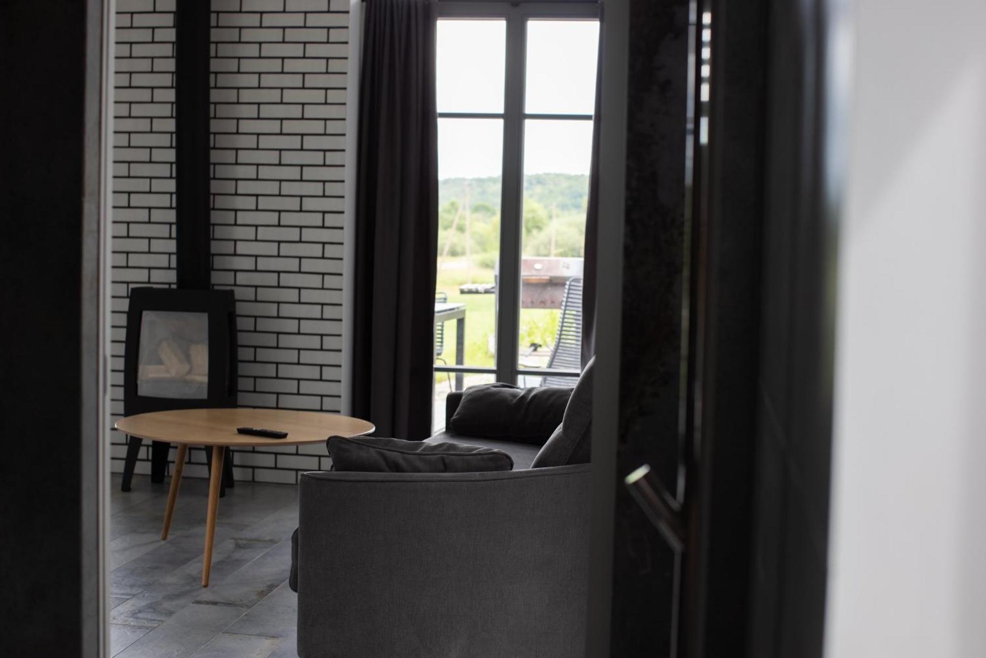 Utriai Guest Place 외부 사진