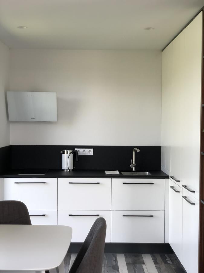 Utriai Guest Place 외부 사진